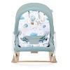 Evolur Koko Portable Infant Bouncer - image 2 of 4