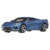 Matchbox 2020 Corvette C8 New 2025 - 2 of 4