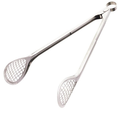 Cuisipro 11-inch Salad Tongs