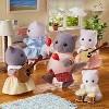 Calico Critters Persian Cat Family, Set of 4 Collectible Doll Figures - 3 of 4