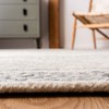 Micro-Loop MLP206 Hand Tufted Indoor Rug - Safavieh - image 4 of 4