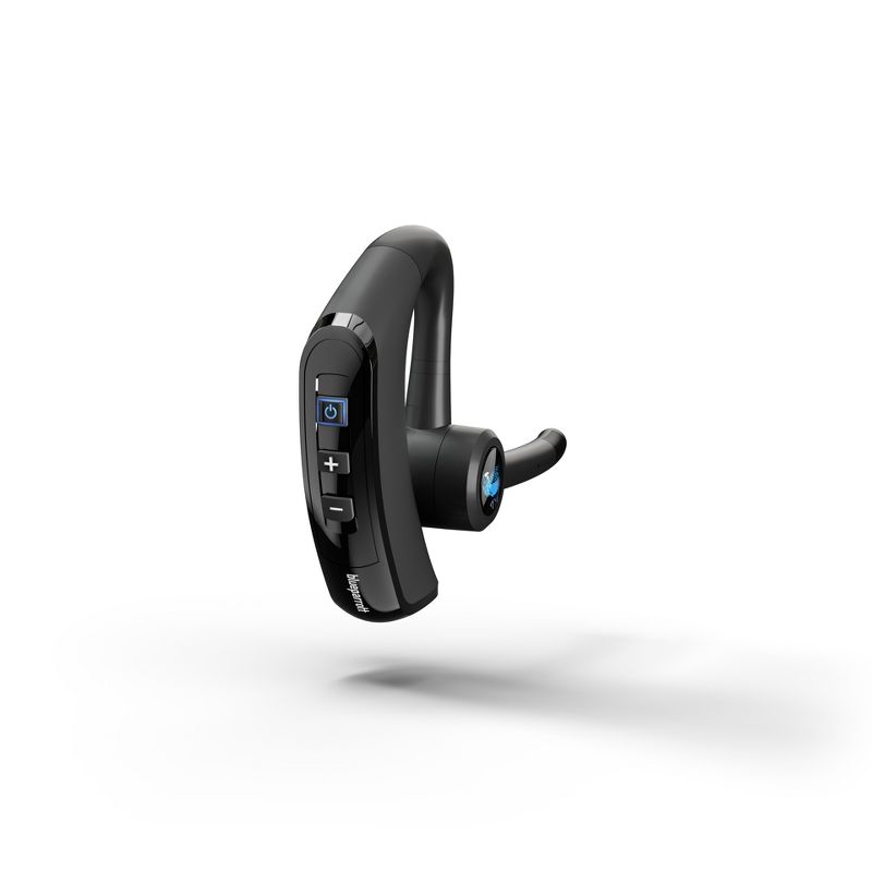 BlueParrott M300 XT SE Wireless Headset / Music Headphones Black, 4 of 6