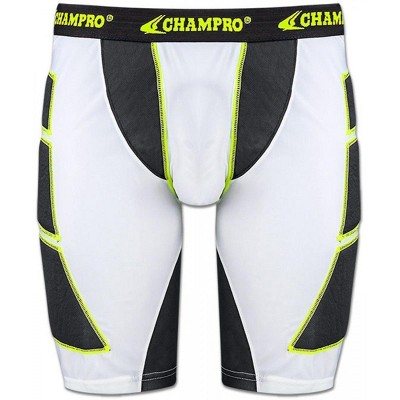 Champro Youth On Deck Sliding Short