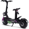 MotoTec Mars 48v 2500w Lithium Electric Scooter - 4 of 4