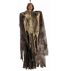 Forum Novelties Zombie Eyes Hanging Decoration - One Size - 1 of 1