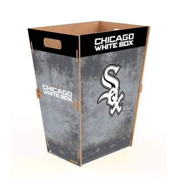 MLB Chicago White Sox Trash Bin - L