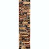 Unique Loom    Saturn Vue Area Rug - 2 of 4