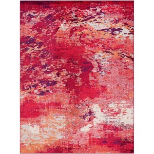 Madison MAD440 Non-Shedding Power Loomed Indoor Rugs - Safavieh - 1 of 4