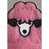 HalloweenCostumes.com  Women Women's Pink Poodle Purse, Pink - 2 of 4