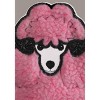 HalloweenCostumes.com  Women Women's Pink Poodle Purse, Pink - image 2 of 4