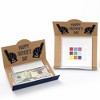 Big Dot of Happiness My Dad is Rad - Father's Day Money and Gift Card Holders - Set of 8 - 2 of 4