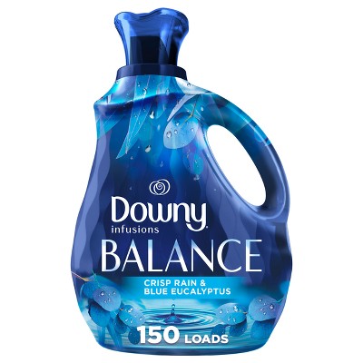 Downy Fabric Softeners - 101 fl oz