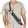 21" Machete With Sheath And Shoulder Strap - 2 of 3