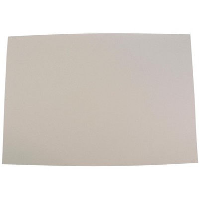 Sax Halifax Cold Press Watercolor Paper, 11 x 15 Inches, 90 lb, White, 100 Sheets