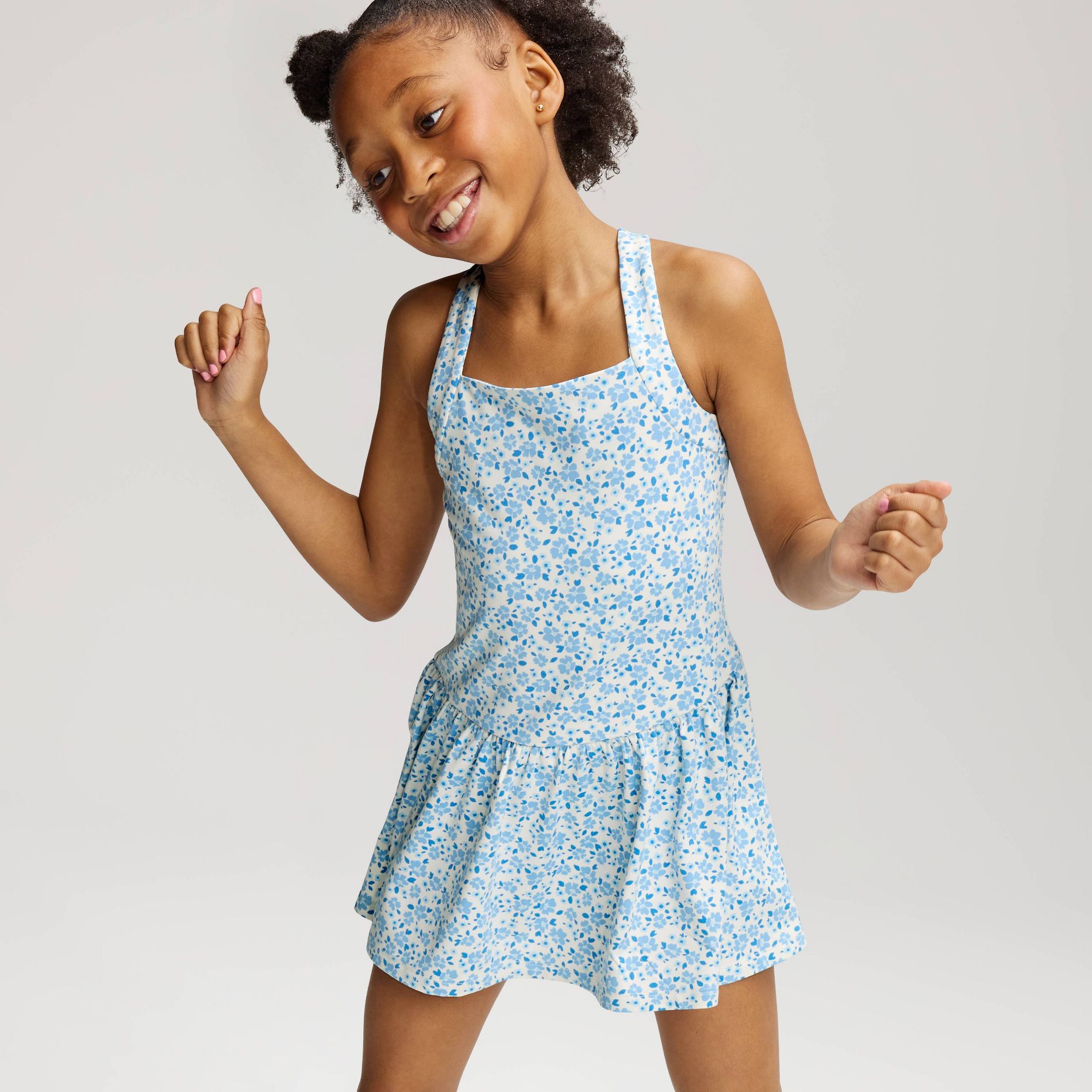 Girls' Knit Dress - Cat & Jack™