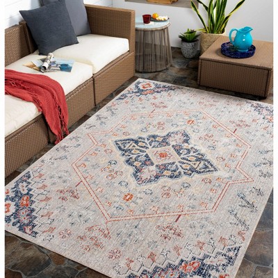 Hauteloom Papineauville Area Rug