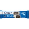 Quest Nutrition 17g Hero Protein Bar - Crispy Cookies & Cream - 4ct - image 4 of 4