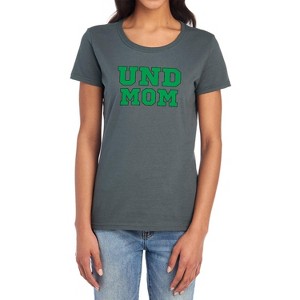 University Of North Dakota Mom Women's T-Shirt - 1 of 4