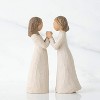 Willow Tree Sisters by Heart - 3 of 4