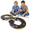 NKOK: Sonic CrossWorlds Super Race Set - Sonic & Shadow - 2 Slot Car Vehicles - 4 of 4