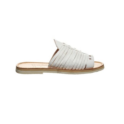 target flat sandals