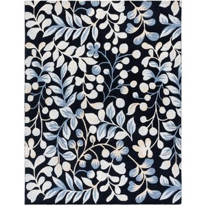 Jardin JAR754 Hand Tufted Rugs - Safavieh - 1 of 4