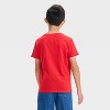 Boys' Short Sleeve T-Shirt - Cat & Jack™ - 2 of 3