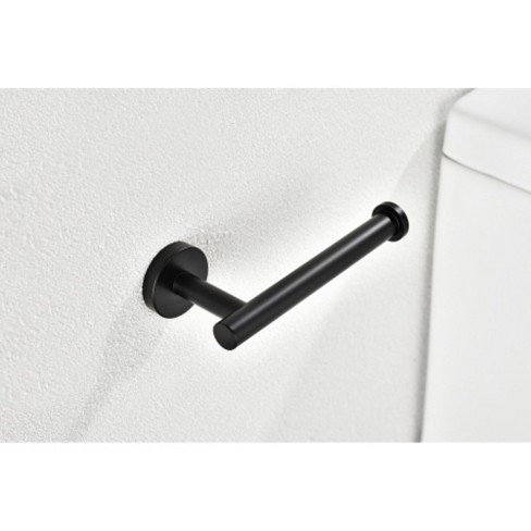 2 Pack Bathroom Paper Towel Holder Wall Mount : Target