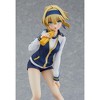 Good Smile - Good Smile Company - Fate/Extella Link - Altria Pendragon Knight PE Uniform 1/7 Figure (Net) - 4 of 4