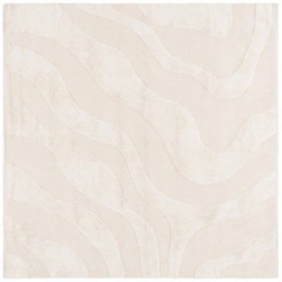 Easy Care ECR218 Handmade Woven Rug - Safavieh