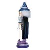 Kurt Adler 18-Inch Hollywood Wooden Wizard Nutcracker - 4 of 4