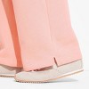 Women's High-Rise Straight Leg Sweatpants - Wild Fable™ - 4 of 4
