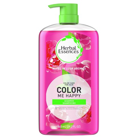 Herbal Essences Hydrating Shampoo With Coconut Water & Jasmine - 13.5 Fl Oz  : Target