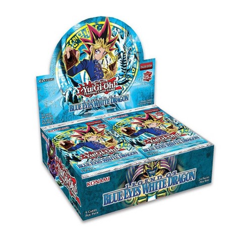 2023 Yu-gi-oh! 25th Anniversary Tin: Dueling Heroes : Target