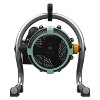 Vornado Velocity HD Space Heater: Indoor Electric Fan Heater, 3 Settings, 1500W, Portable, ETL Listed, 100-300 sq. ft. - 4 of 4