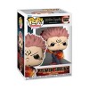 Funko POP! Animation: Jujutsu Kaisen Sukuna Fire Arrow Figure - 2 of 2
