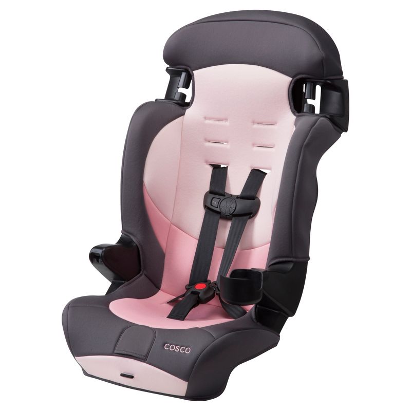 Cosco Finale DX 2-in-1 Booster Car Seat, 1 of 12