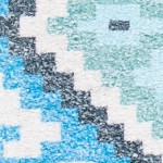 blue/aqua