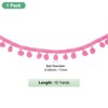 Unique Bargains Sewing DIY Crafts Home Decoration Fringe Trim - 3 of 4