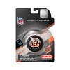 MasterPieces Officially Licensed Duncan Yo-Yo - NFL Cincinnati Bengals - 3 of 3