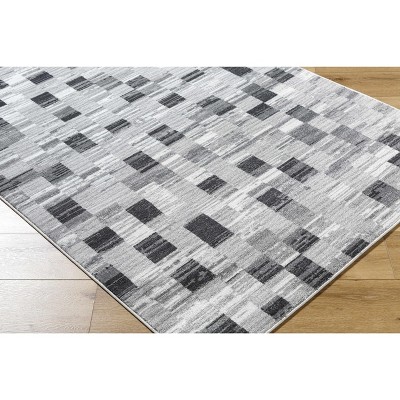 Hauteloom Alagan Living Room, Bedroom Area Rug - Contemporary