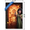 Trends International Disney Encanto - Bruno Framed Wall Poster Prints - 3 of 4