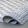 Nuloom Rana Border Outdoor Area Rug - 4 of 4