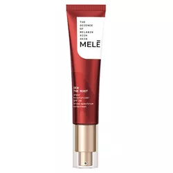 MELE Dew The Most Sheer Facial Moisturizer with SPF 30 Sunscreen for Melanin Rich Skin - 1 fl oz