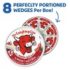 The Laughing Cow Creamy Spicy Pepper Jack Cheese - 5.4oz/8ct - 2 of 4
