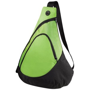 Mafoose Luggage and Bags Honeycomb Sling Pack - 1 of 3