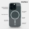 Incipio Duo for MagSafe for iPhone 16 Pro - 3 of 4