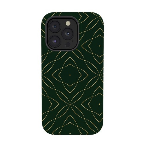  Compatible with iPhone 15 Pro Case,Designer Retro