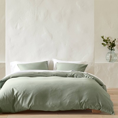 Casaluna Cashmere Blend Duvet Set munimoro.gob.pe