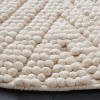 Natura NAT224 Hand Woven Indoor Rugs - Safavieh - 3 of 4